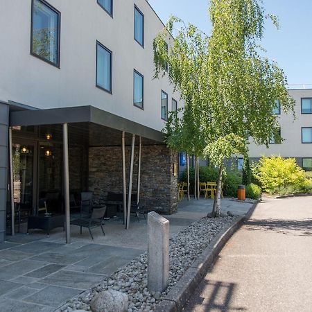 Ibis Budget Archamps Porte De Geneve Luaran gambar