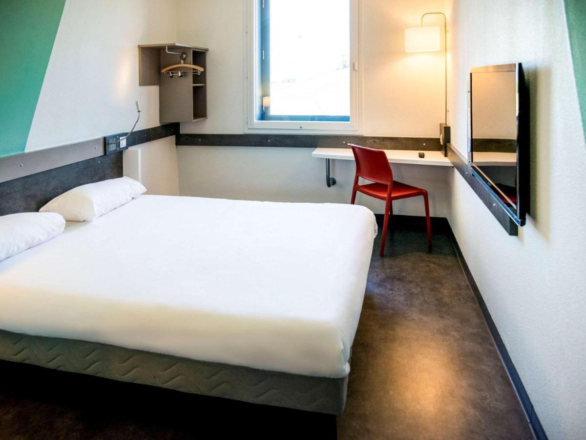 Ibis Budget Archamps Porte De Geneve Luaran gambar