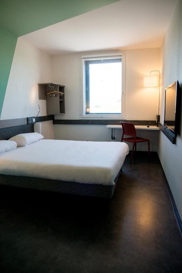 Ibis Budget Archamps Porte De Geneve Luaran gambar