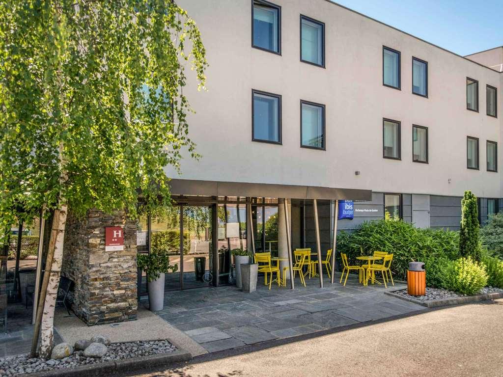 Ibis Budget Archamps Porte De Geneve Luaran gambar