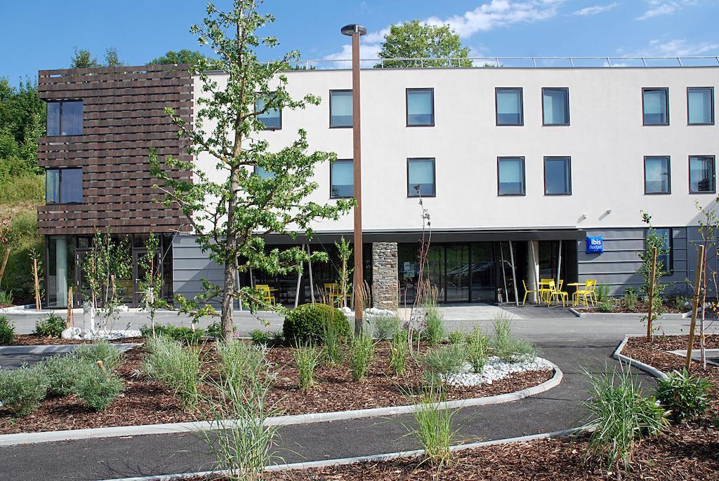 Ibis Budget Archamps Porte De Geneve Luaran gambar